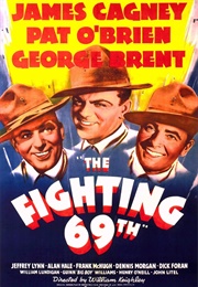 The Fighting 69th (1940)