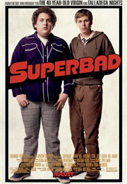Superbad (2007)