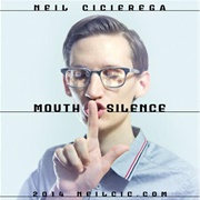 Mouth Silence (Neil Cicierega, 2014)