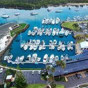Port Macquarie Marina, Port Macquarie, NSW