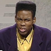 Chris Rock