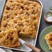Focaccia