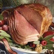 Virginia Ham in Virginia, USA