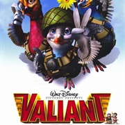 Valiant