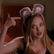 Mouse (Karen, Mean Girls)