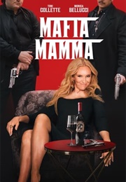 Mafia Mamma (2023)