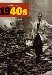 1940s: Images From The20th Century (Nick Yapp)