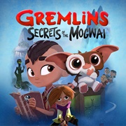 Gremlins: Secrets of the Mogwai