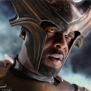 Idris Elba: Heimdall