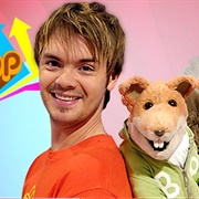 Basil and Barney's Swap Shop