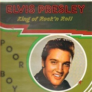 Poor Boy - Elvis Presley