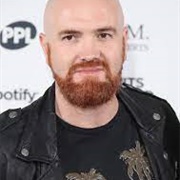 Mark Sheehan