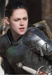 Snow White and the Huntsman (2012)