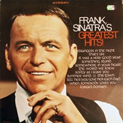 Frank Sinatra - Greatest Hits