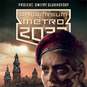 The Promised Human (Novel)