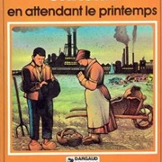 Comic – En Attendant Le Printemps – Lesueur and Christin