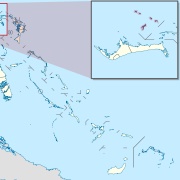 Grand Cay, the Bahamas