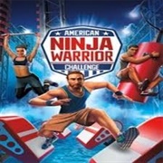 American Ninja Warrior: Challenge