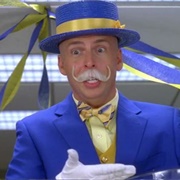 30 Rock, "Leap Day," (S6 E9)