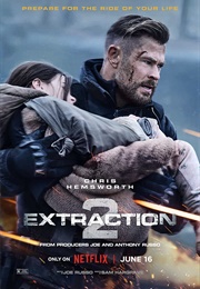 Extradition 2 (2023)