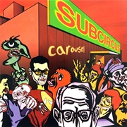 Subcircus - Carousel