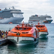 George Town, Grand Cayman, Cayman Islands