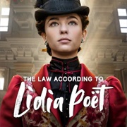 The Law According to Lidia Poët
