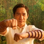 Tony Leung - Wenwu