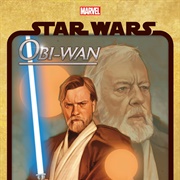 Star Wars: Obi-Wan (Comic Series)