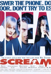 Scream (1996)
