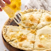 Focaccia Al Formaggio