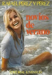 Novios De Verano (Rafael Pérez)