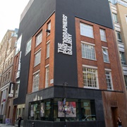 Photographers' Gallery