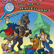 The Case of Headless Henry