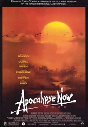 Apocalypse Now Redux (2001)