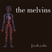 Freak Puke (Melvins, 2012)