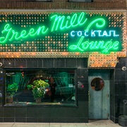 Green Mill Jazz Club
