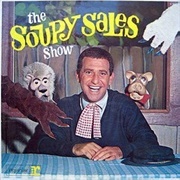 The Soupy Sales Show