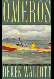 Omeros (Walcott, Derek)