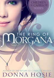 The Ring of Morgana (Donna Hosie)