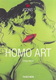 Homo Art (Gilles Neret)