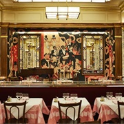 Brasserie Zedel