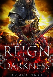 Reign of Darkness (Ariana Nash)