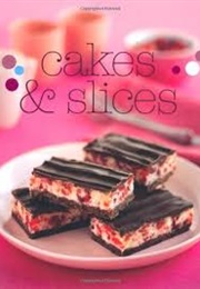 Cakes & Slices (Murdoch Books Test Kitchen)