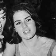 Judith Campbell Exner