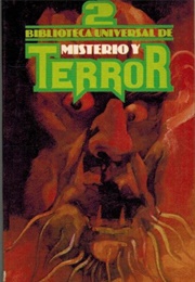 Biblioteca Universal De Misterio Y Terror 2 (Vv. Aa.)