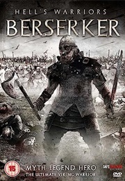 Berzerker Hell's Warrior (2001)