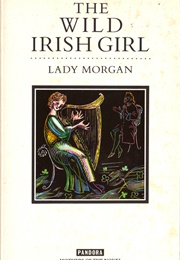 The Wild Irish Girl (Lady Morgan)