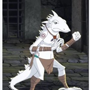 Xava (Kulipara: An Army of Frogs)