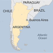 Argentina